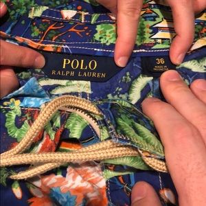 Polo by Ralph Lauren Swim - Polo swim trunks Polo by Ralph Lauren Swim - Polo swim trunks